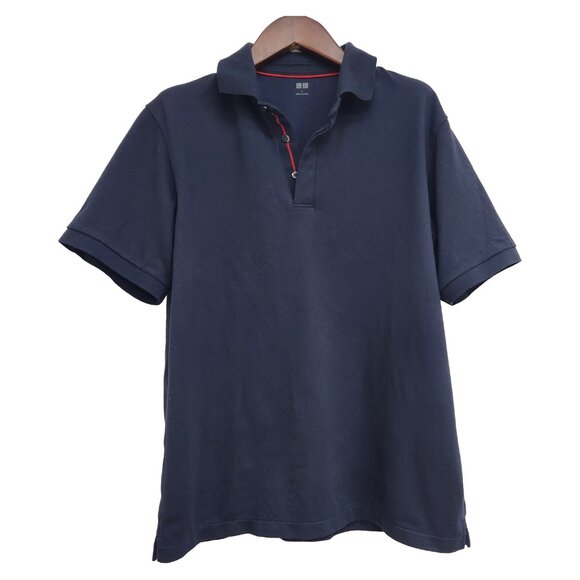 Uniqlo Polo Shirt - Picture 1 of 4